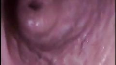 internal sex, cumshot, creampie, male female orgasm
