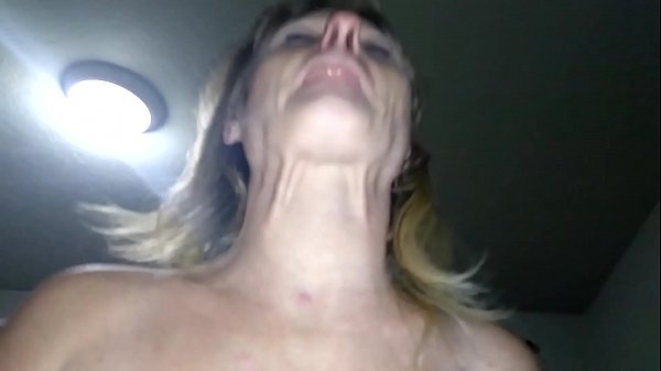 Nice Orgasm