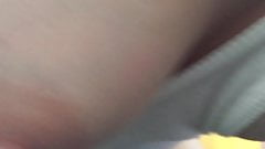 POV con orgasmo a modo suo