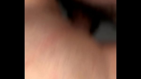 Roommate sneaks into my bedroom to pound my tight, wet pussy POV style