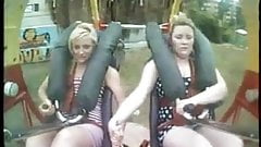 sling shot orgasm