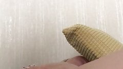 Squirt orgasm