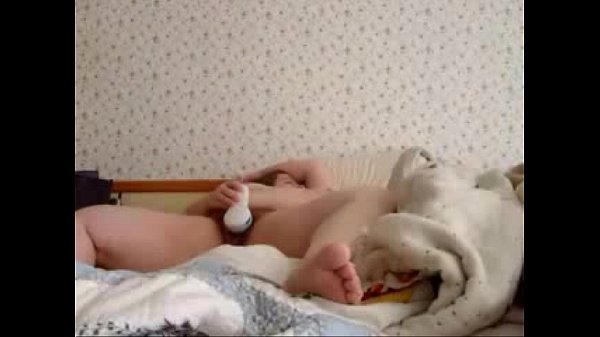 Watch my mom masturbating and having orgasm. Hidden cam