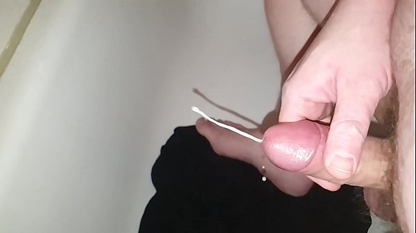 Zeitlupe Orgasmus