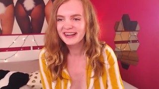 Amber on cam for live free nude video chat now