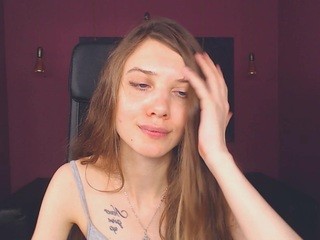 bonnienew on cam for live free nude video chat now
