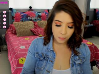 ♥, Melanie♥ on cam for live free nude video chat now