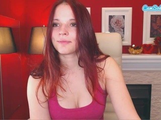 Emily on cam for live free nude video chat now