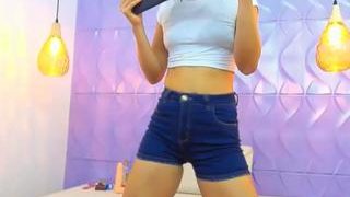 Fernanda, ?? on cam for live free nude video chat now