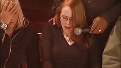 Fun orgasm