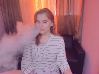 HannahMeow on cam for live free nude video chat now