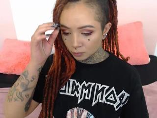 Kimm, ✨ on cam for live free nude video chat now