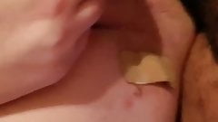 Pussy play