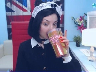 sabrinacharmer on cam for live free nude video chat now
