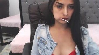 saory-miller on cam for live free nude video chat now
