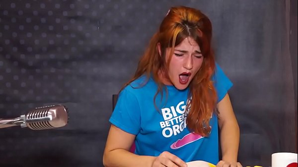 Strongest Dildo ever made best orgasm with hot girls