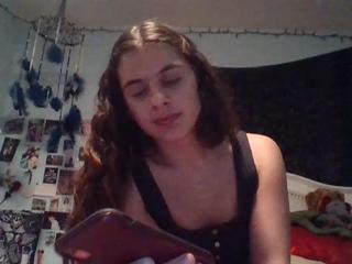 sugarybluntbabe on cam for live free nude video chat now