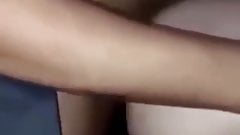 Abdi fuck his teen GF in the car