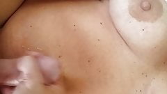 Anne Cumshot