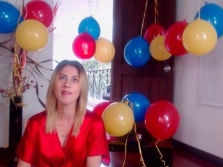 CassieKlein , ♥ on cam for live free nude video chat now