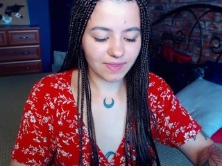 ellisonhudson on cam for live free nude video chat now