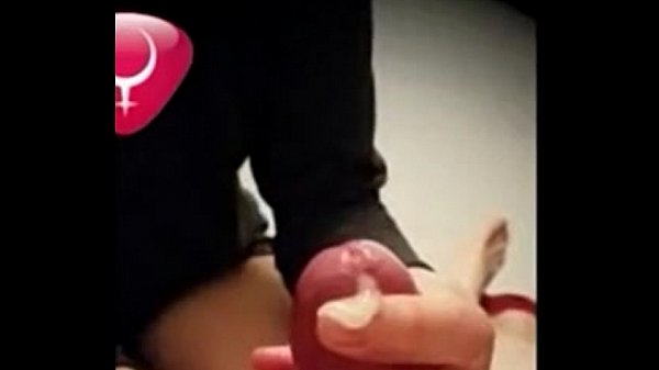 GF ruins his orgasm