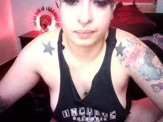 iris-stensma on cam for live free nude video chat now