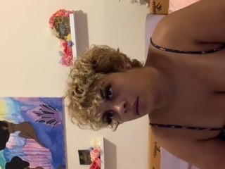 itsbmariebabe on cam for live free nude video chat now