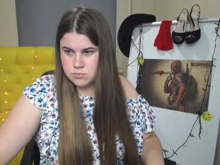 lucysea on cam for live free nude video chat now