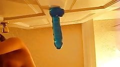 Mixed Masturbation Amateur Dildo Squirt -WF