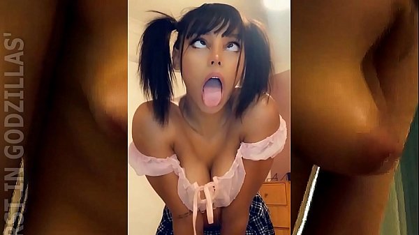 Part 01 of the Best Compilation of Ahegao, Eye Rolling and Stuff