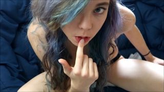 Teen Bunnie Hughes Squirting – www.bunniehughes.club