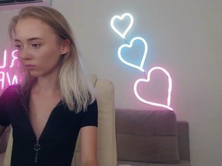 zlatovlaska on cam for live free nude video chat now