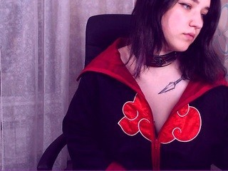 Alina on cam for live free nude video chat now