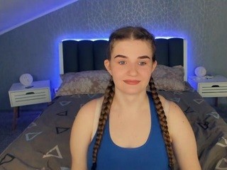 ⭐, ?Mila⭐? on cam for live free nude video chat now