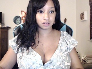 hippiehaven on cam for live free nude video chat now