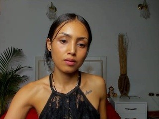 KATERIN on cam for live free nude video chat now