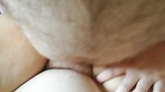 nerdy couple fucking