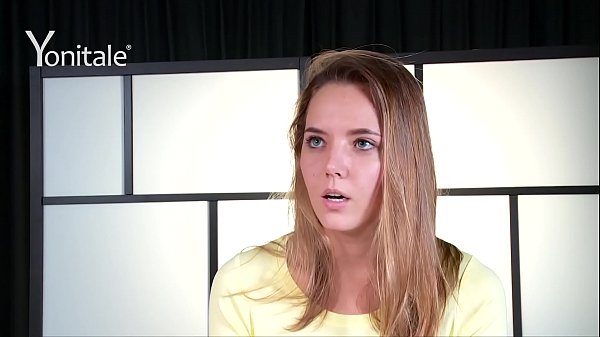 Yonitale Study: Only proven orgasms. Interview with Katya Clover