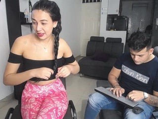 analcreampielovers on cam for live free nude video chat now