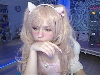 auroracameron on cam for live free nude video chat now