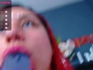dannarhodes on cam for live free nude video chat now