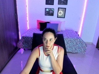 julietaharris on cam for live free nude video chat now