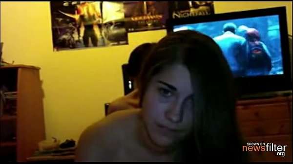 mywildcam – Amateur teen has the orgasm of her life