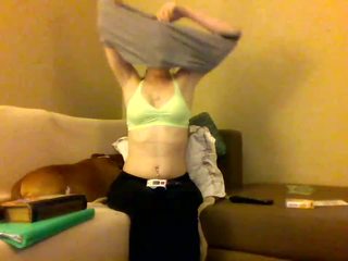 RYDER DIY on cam for live free nude video chat now
