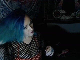 Stormy_Vixen on cam for live free nude video chat now