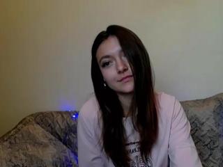 sylviadii on cam for live free nude video chat now