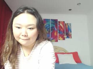 zhuliet on cam for live free nude video chat now
