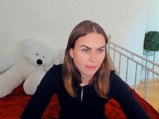abiemoorrr on cam for live free nude video chat now