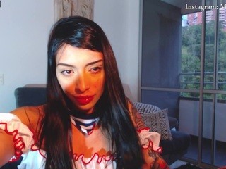 ♥, imela ♥ on cam for live free nude video chat now